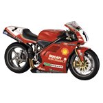 Ducati 996 WSB 2000 Carl Fogarty