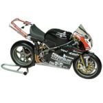 Ducati 996R 2002 Frankie Chili