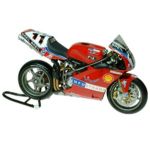 Ducati 998R 2002 Ruben Xaus
