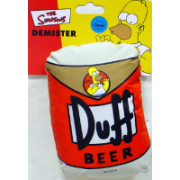 Duff Beer Demister