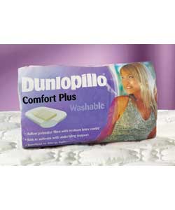 Dunlopillow Comfort Plus Pillow