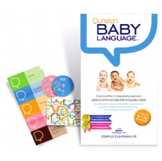 Unbranded Dunstan Baby Language DVD
