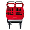 The DuoWalker Sky pushchair has been developed with flexibility and versatility in mind, providing t