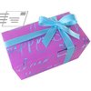 Unbranded E-Choc Gift (Huge) in ``Monochrome`` Gift Wrap