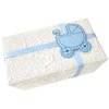 Unbranded E-Choc Gift (Huge) in ``New Baby (Blue)`` Gift