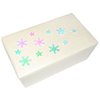 Unbranded E-Choc Gift (Huge) in ``Snowflakes`` Gift Wrap