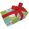 Unbranded E-Choc Gift (Huge) in ``Snowman`` Gift Wrap