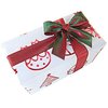 Unbranded E-Choc Gift (Huge) in ``White Christmas`` Gift
