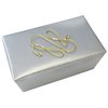 Unbranded E-Choc Gift (Large) in ``Filigree`` Gift Wrap