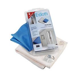 Unbranded E Cloth Shower Pack
