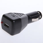 Unbranded E-Lites Universal USB Car Charger