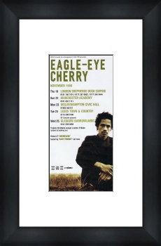 Unbranded EAGLE-EYE CHERRY