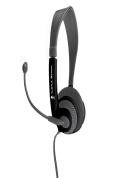 Unbranded Ear Force D2 Headphones - Black