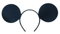 Ears - Mouse on Headband
