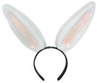 Ears - Rabbit on Headband