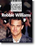 Easiest Keyboard Collection: Robbie Williams