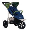 Make your EasyWalker look even more stylish with the Pimp Your Pram set in a choice of two bright an