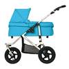 The EasyWalker Sky Carry Cot is the perfect addition to your Sky pushchair, making it suitable from 
