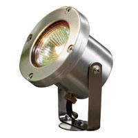 (H) 110 x (W) 90 x (D) 65mm, Spotlights can be fitted to decking or positioned in boarders/pathways