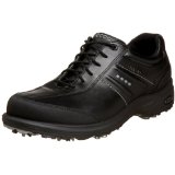 Ecco Golf Flexor GTX Black #38404 Shoe 41