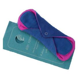 Unbranded Eco-Femme Washable Reusable Menstrual Pads