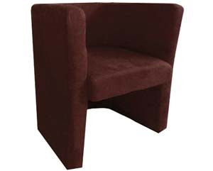 Unbranded Economy tub seat brown