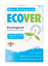 Unbranded Ecover - Non-Bio Integrated Washing Powder 2.656kg