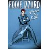 Unbranded Eddie Izzard: Dress to Kill