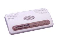 Edimax ES 3105P - Switch - 5 ports - EN Fast EN - 10Base-T 100Base-TX