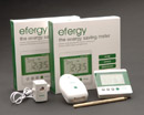 Unbranded Efergy - energy saving meter