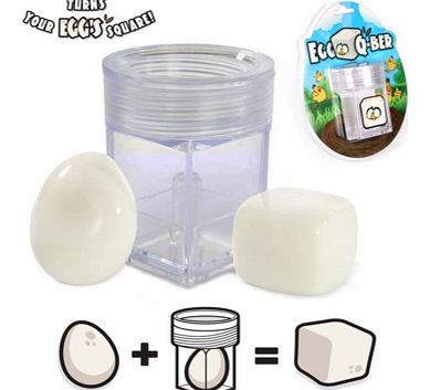 Unbranded Egg Q-Ber (Egg Cuber) 3660CX