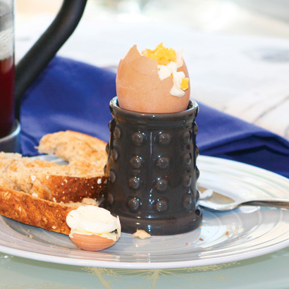 Eggsterminator Egg Cup