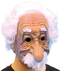 Einstein Mask