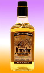 EL JIMADOR - Reposado 70cl Bottle