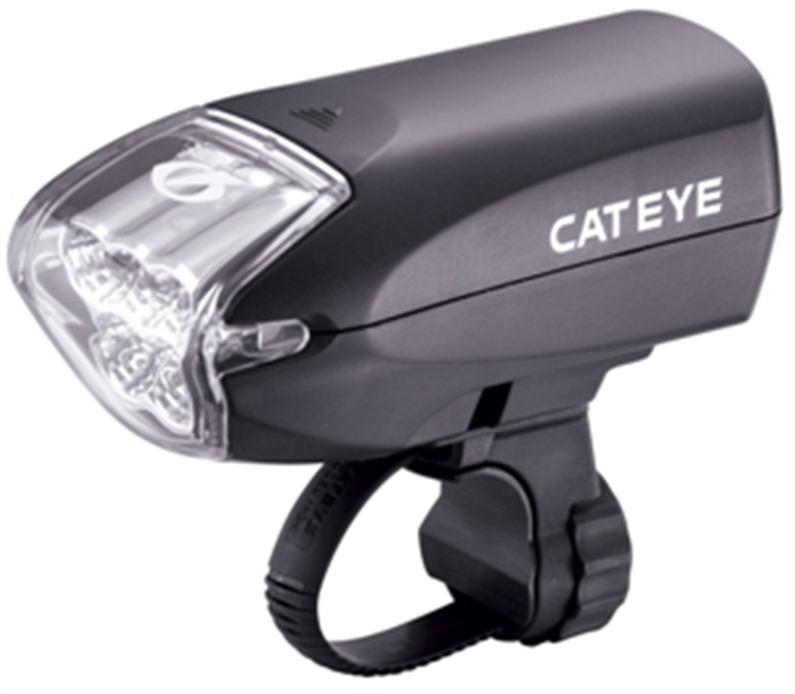cateye bike lights manual