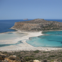 Unbranded Elafonissi Island Paradise - Adult from Chania