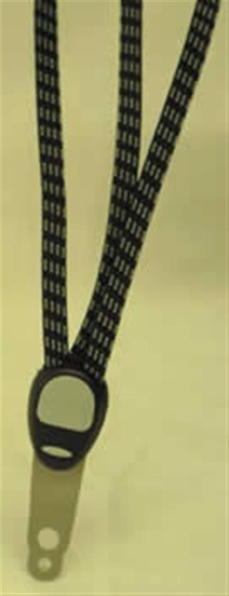 THESE EASY-TO-FIT TRIPLE STRAPS PROVIDE A SECURE BASE TO CARRY A MULTITUDE OF ITEMS ON YOUR REAR