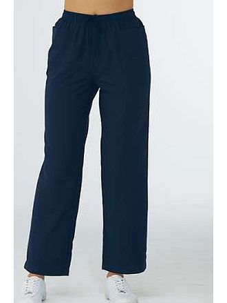 Unbranded Elasticated Casual Trousers