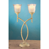 Unbranded ELBBTL/NAT - Natural Bamboo Table Lamp