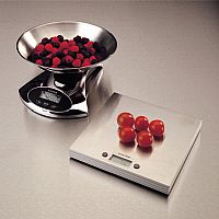 Electronic Add n Weigh Scale