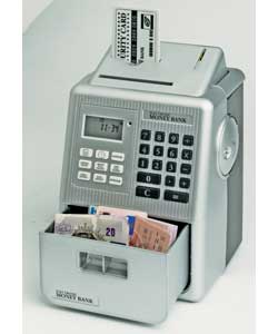 Electronic Money Bank