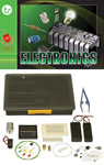 · Teaches the basics of electrical and electronic circuits · Divided into 3 levels of difficulty 