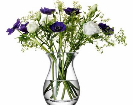 Unbranded Elegant Medium Flower Vase 4721CX