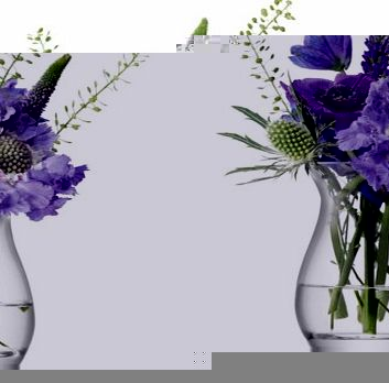 Unbranded Elegant Small Flower Vase 4722CX