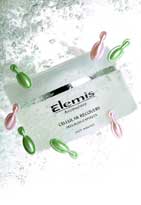 Cellular Recovery Skin Bliss Capsules Containing pure Moringa Oil, with its unique anti-ageing