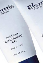 Instant Refreshing Gel 150ml.This multi-functional, instant revitaliser is perfect for tired legs