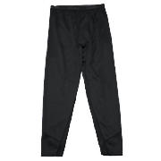 Unbranded Elevation Snow Black Thermal Pant Size M