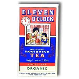 Unbranded Eleven Oclock Organic Rooibosch - 100g