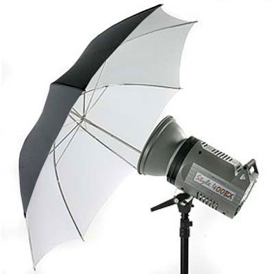 The most portable way to make light larger and softer. Easily carried and transported, and light wei
