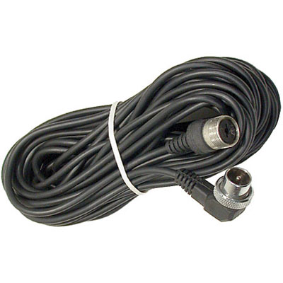 Elinchrom Extension Syncro Cable. 10m (33 foot) length